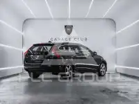 2012 Volvo V60