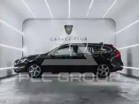 2012 Volvo V60