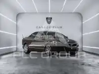 2012 Volvo C70