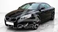 2012 Volvo C70