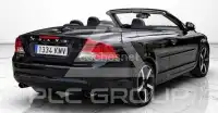 2012 Volvo C70