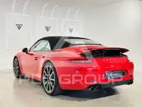 2012 Porsche 911