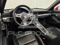 2012 Porsche 911