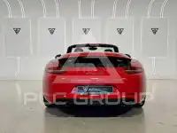 2012 Porsche 911