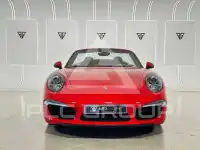 2012 Porsche 911