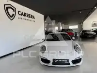 2012 Porsche 911