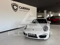 2012 Porsche 911