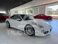 2012 Porsche 911