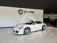 2012 Porsche 911