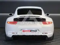 2012 Porsche 911