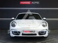 2012 Porsche 911