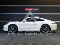 2012 Porsche 911