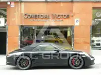 2012 Porsche 911
