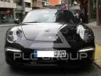 2012 Porsche 911