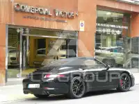 2012 Porsche 911