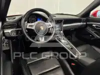 2012 Porsche 911
