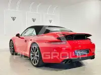 2012 Porsche 911