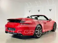 2012 Porsche 911