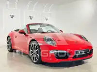 2012 Porsche 911