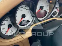 2012 Porsche 911