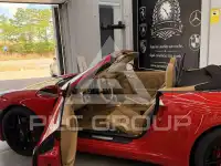 2012 Porsche 911