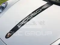 2012 Porsche 911