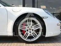 2012 Porsche 911