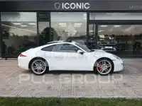 2012 Porsche 911