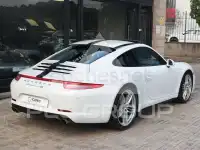 2012 Porsche 911