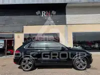 2012 Porsche Cayenne