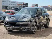 2012 Porsche Cayenne