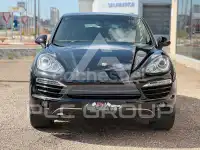 2012 Porsche Cayenne