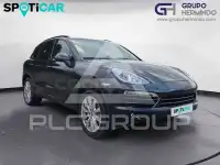 2012 Porsche Cayenne