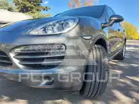 2012 Porsche Cayenne