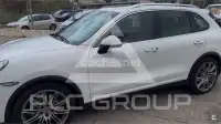 2012 Porsche Cayenne