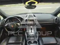 2012 Porsche Cayenne