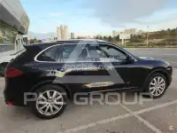 2012 Porsche Cayenne