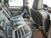 2012 Porsche Cayenne