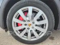 2012 Porsche Cayenne
