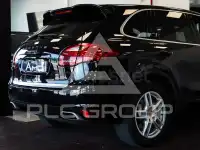 2012 Porsche Cayenne