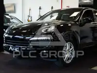 2012 Porsche Cayenne