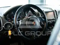 2012 Porsche Cayenne