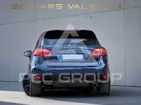 2012 Porsche Cayenne