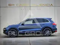 2012 Porsche Cayenne