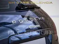 2012 Porsche Cayenne