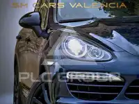 2012 Porsche Cayenne