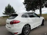 2012 Porsche Cayenne