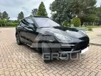 2012 Porsche Cayenne