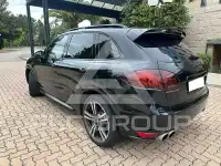 2012 Porsche Cayenne