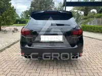 2012 Porsche Cayenne